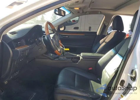 2013 Lexus Es 300H z USA, uszkodzony, nr VIN JTHBW1GG1D2008343